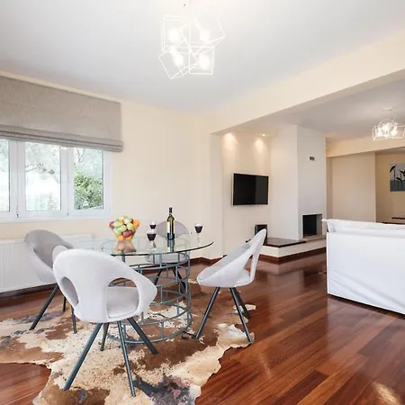 Konstantina Villa Nauplie