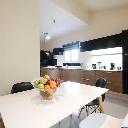 Konstantina Villa Nauplie