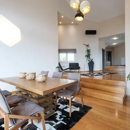 Konstantina Villa Nauplie