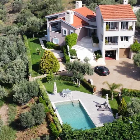 Konstantina * Nauplie