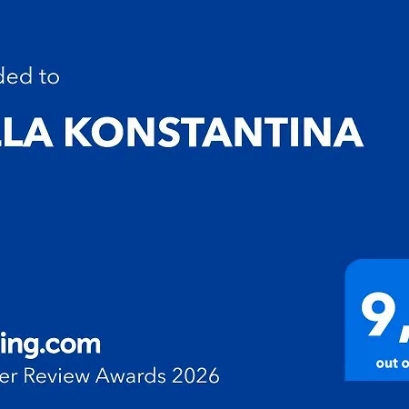 Konstantina