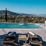 Villa Konstantina Náuplia