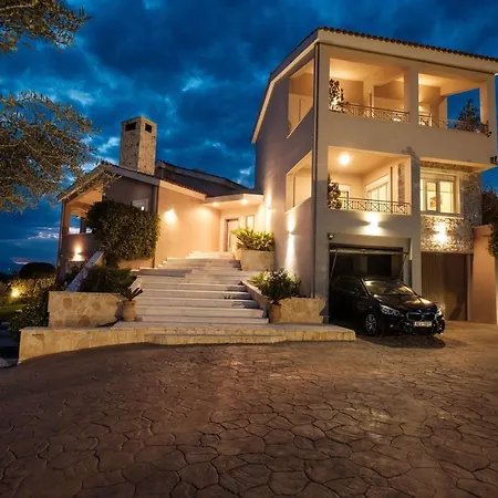 Konstantina 빌라 나플리오