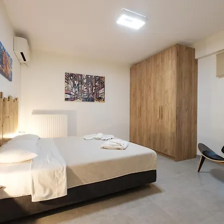 Konstantina 别墅 *