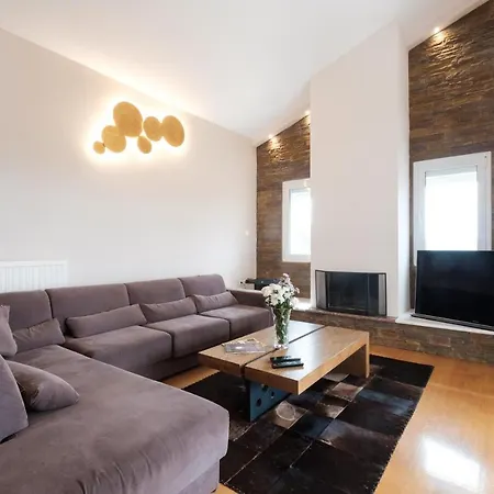 Konstantina 别墅 纳夫普利翁