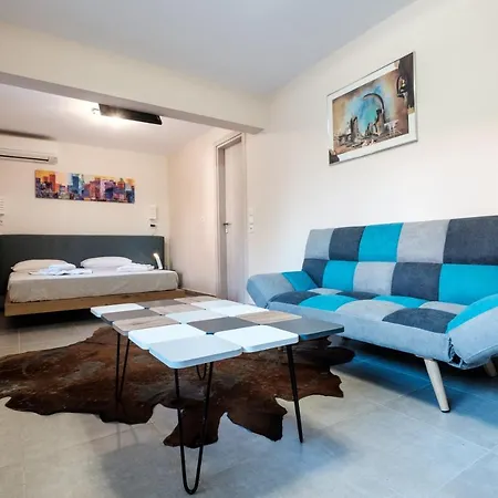 Konstantina 别墅 *