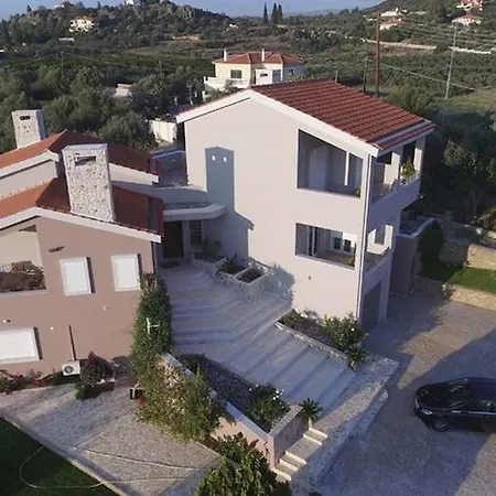 Konstantina Villa