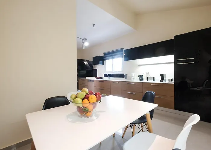 Konstantina 빌라 나플리오