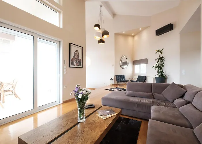 Konstantina 빌라 *