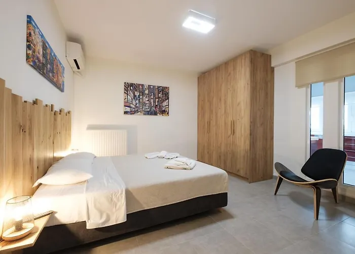 Konstantina 빌라 *