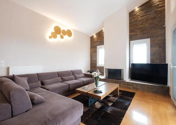 Konstantina 빌라 나플리오