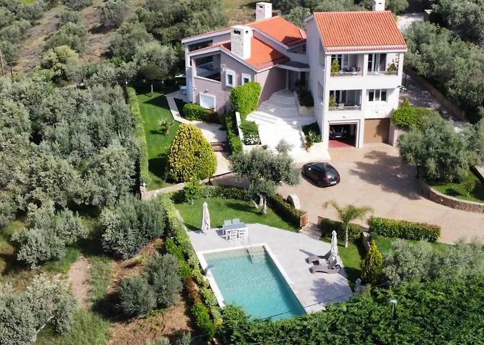 Konstantina * 나플리오