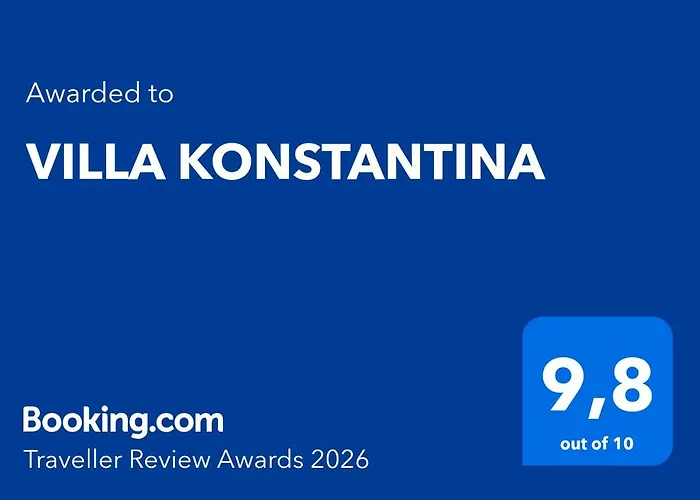 Konstantina